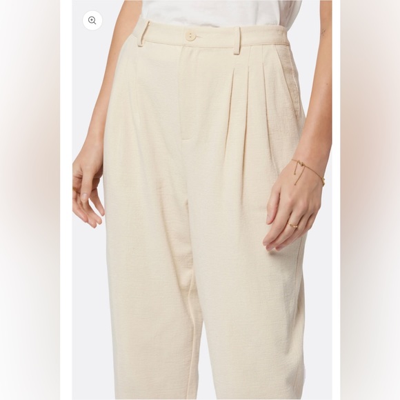 Joie Tessa Bleached Sand - Picture 3 of 8